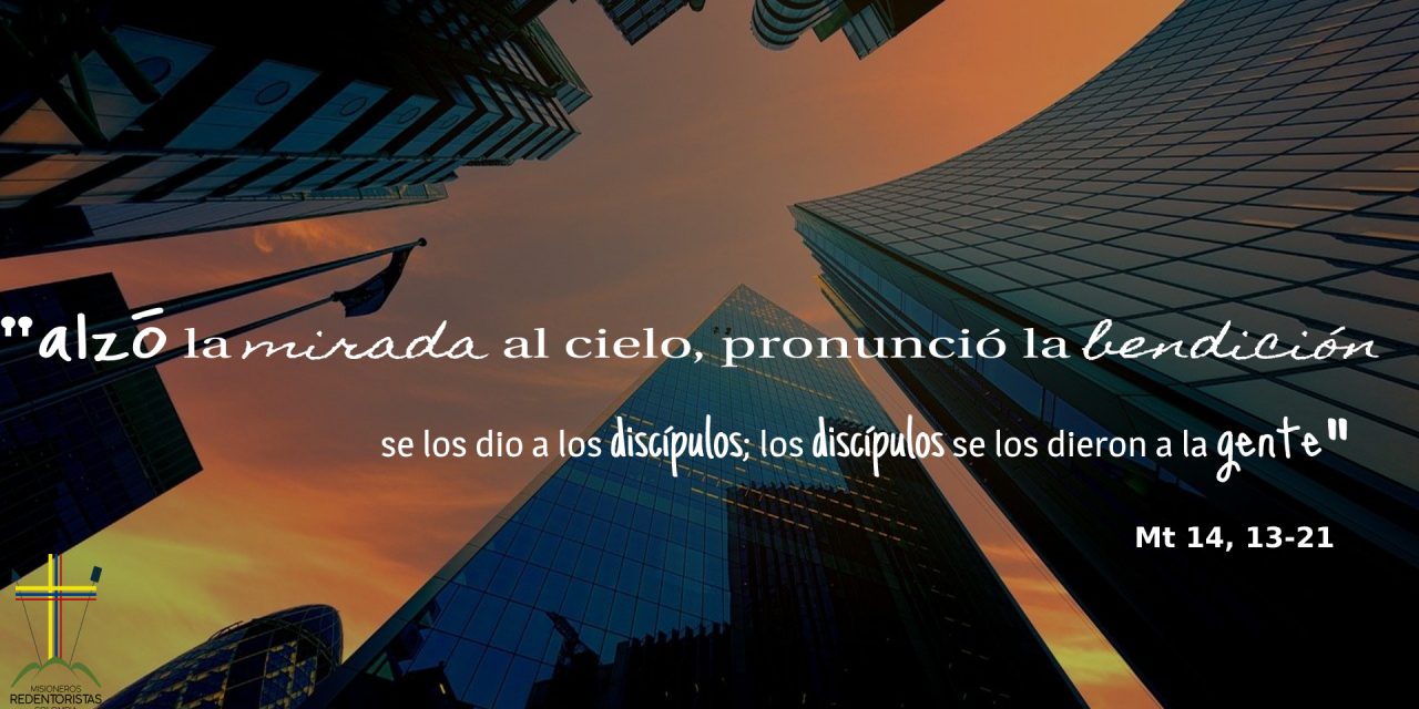 SEMILLAS DEL EVANGELIO