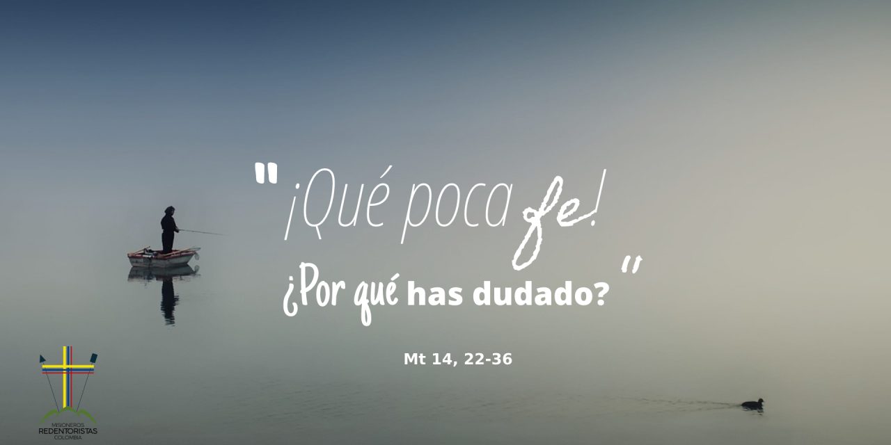 SEMILLAS DEL EVANGELIO