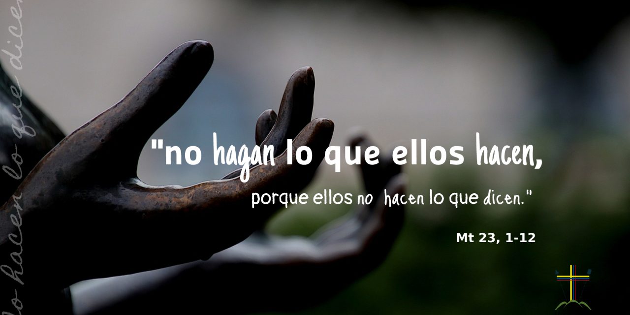 SEMILLAS DEL EVANEGLIO