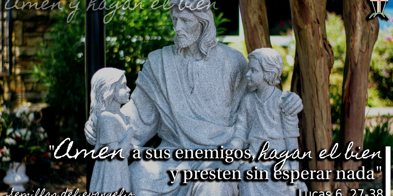 SEMILLAS DEL EVANGELIO