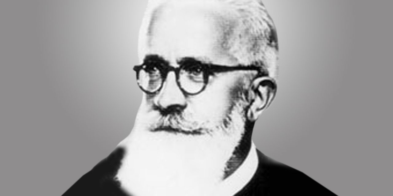 DOMINGO METODIO TRČKA: UNA IGLESIA VIVA DESDE EL MARTIRIO