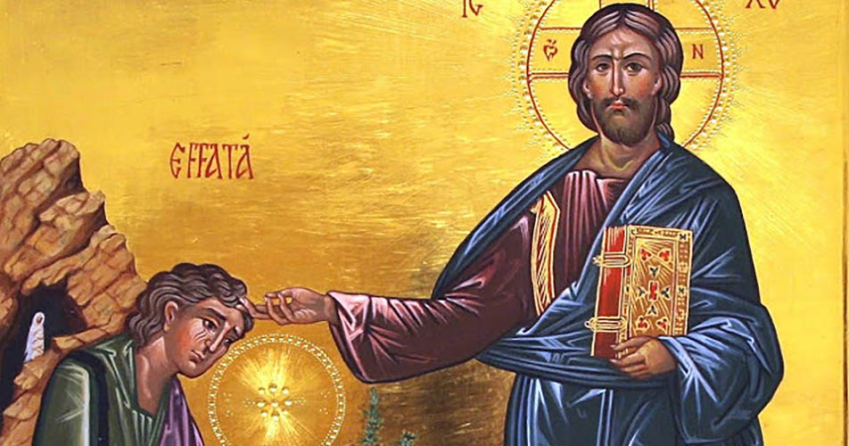 5 de septiembre: Escuchar y hablar