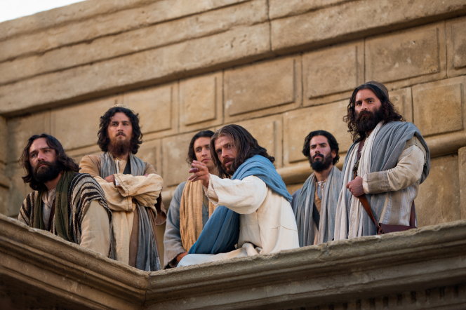 20 de marzo: Los frutos de la conversión