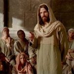 29 de septiembre: Descubrir a Cristo