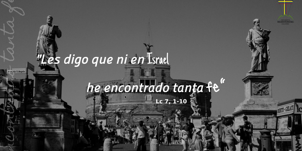 SEMILLAS DEL EVANGELIO