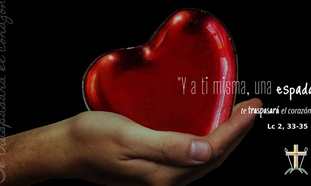 SEMILLAS DEL EVANGELIO