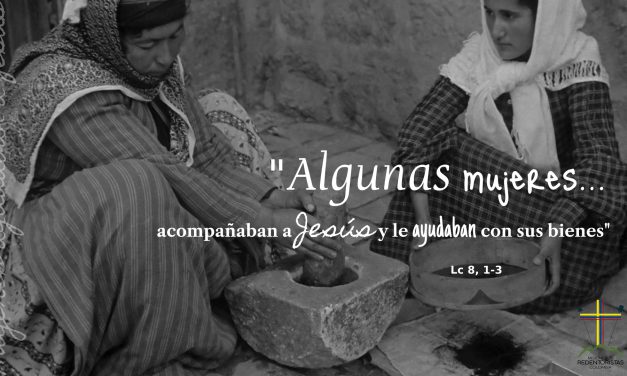 SEMILLAS DEL EVANGELIO