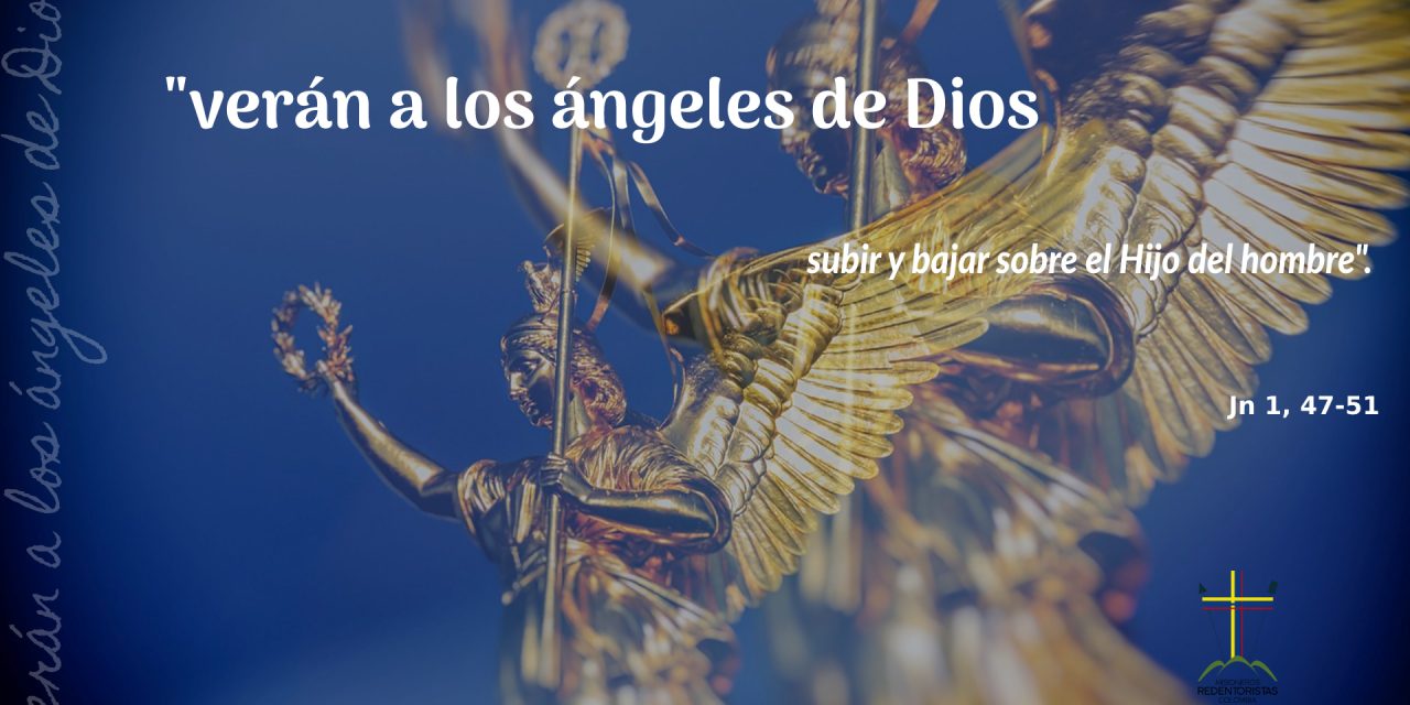 SEMILLAS DEL EVANGELIO