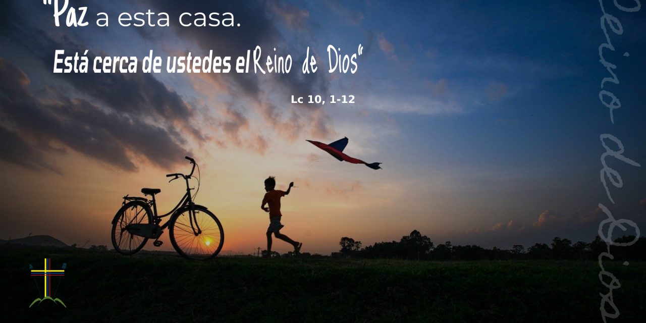 SEMILLAS DEL EVANGELIO