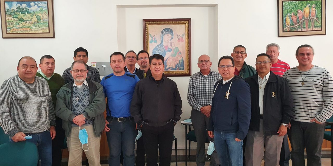 CAMINANDO HACIA LA REESTRUCTURACIÓN