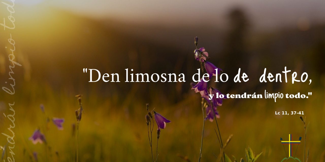 SEMILLAS DEL EVANGELIO
