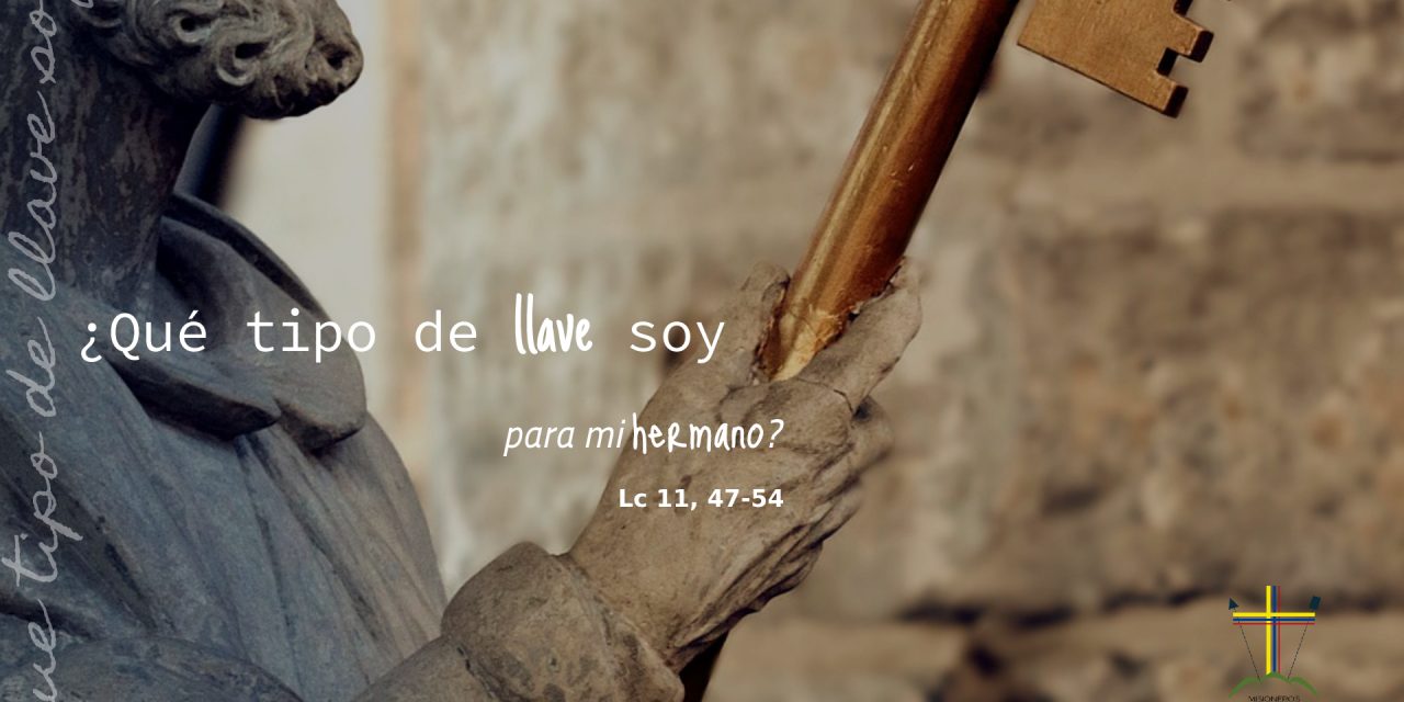 SEMILLAS DEL EVANGELIO
