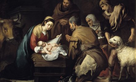 25 de diciembre: Natividad del Señor