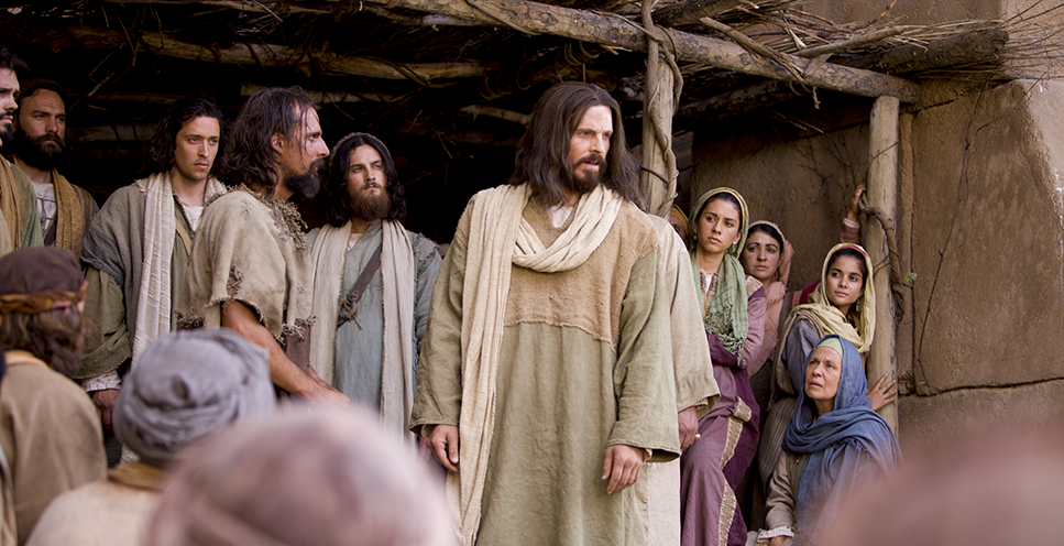 9 de marzo: Desconfiar de Jesús