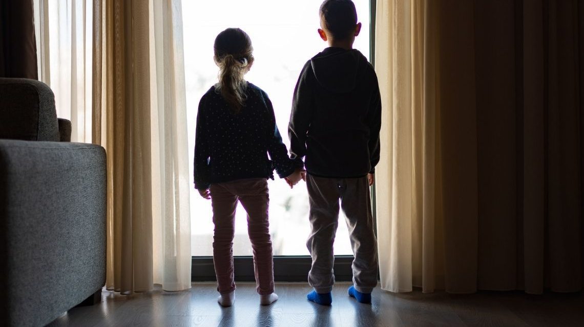 CINCO SEÑALES DE QUE SU HIJO NO ES FELIZ