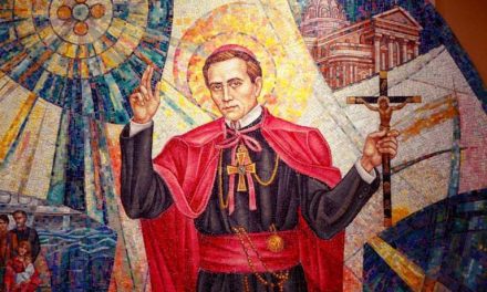 5 DE ENERO: MEMORIA DE SAN JUAN NEUMANN, C.SS.R.