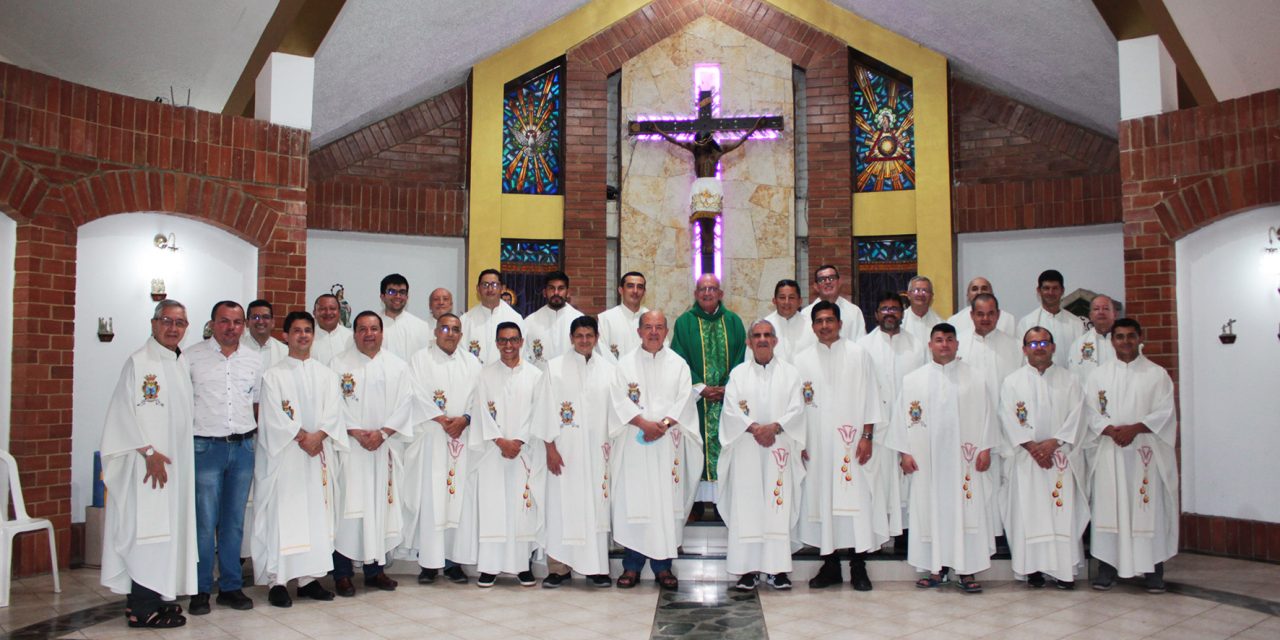 ASAMBLEAS PROVINCIALES