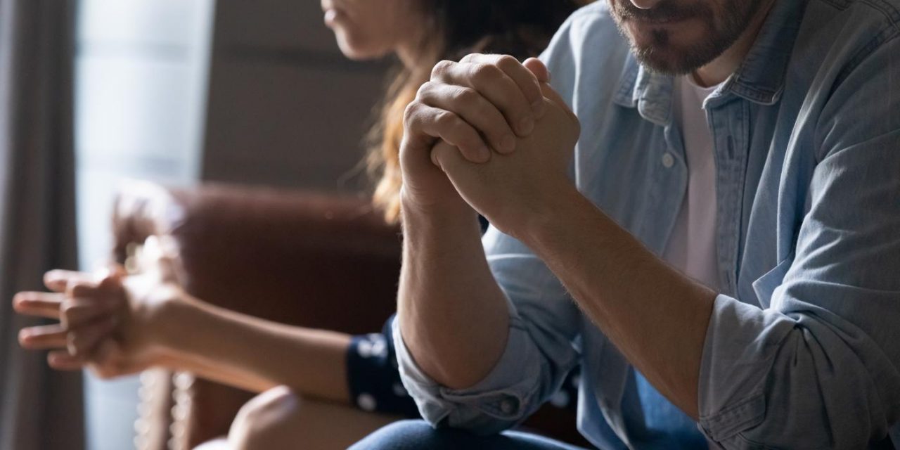 ¿DIVORCIO Y NUEVO MATRIMONIO?