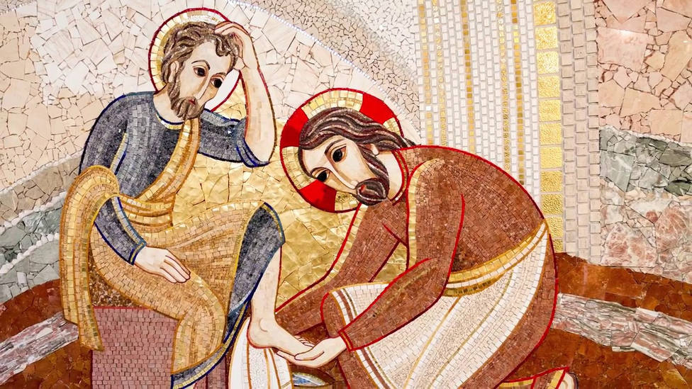 INVITACIÓN: PROFESIÓN PERPETUA Y ORDENACIÓN DIACONAL