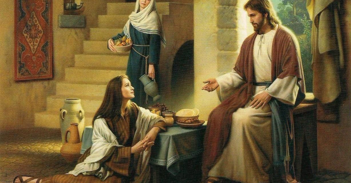 HOSPITALIDAD Y DISCIPULADO