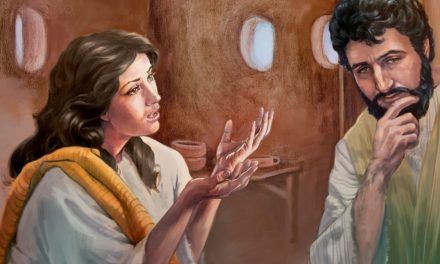 LA BUENA NOTICIA (EVANGELIO) ES DIOS QUE SE HACE HUMANO, CERCANO E HISTÓRICO