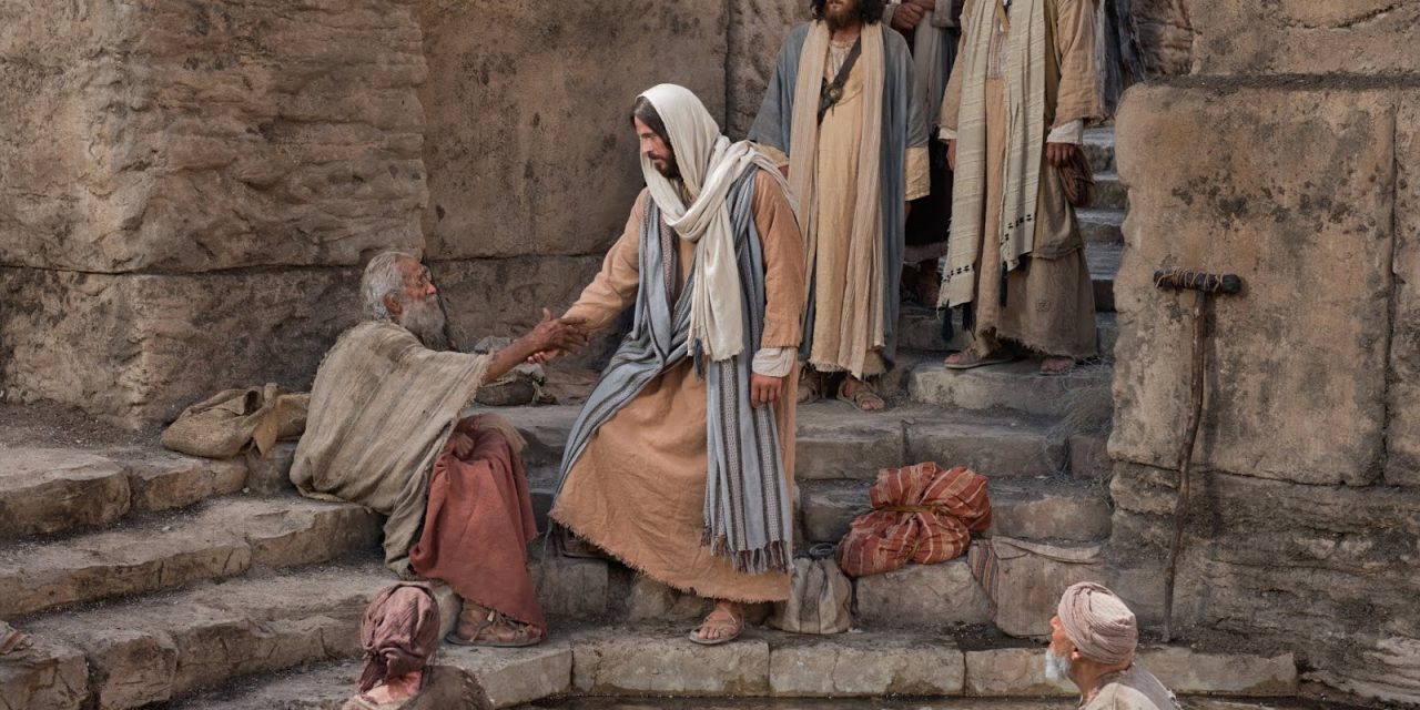 21 de marzo: echa a andar